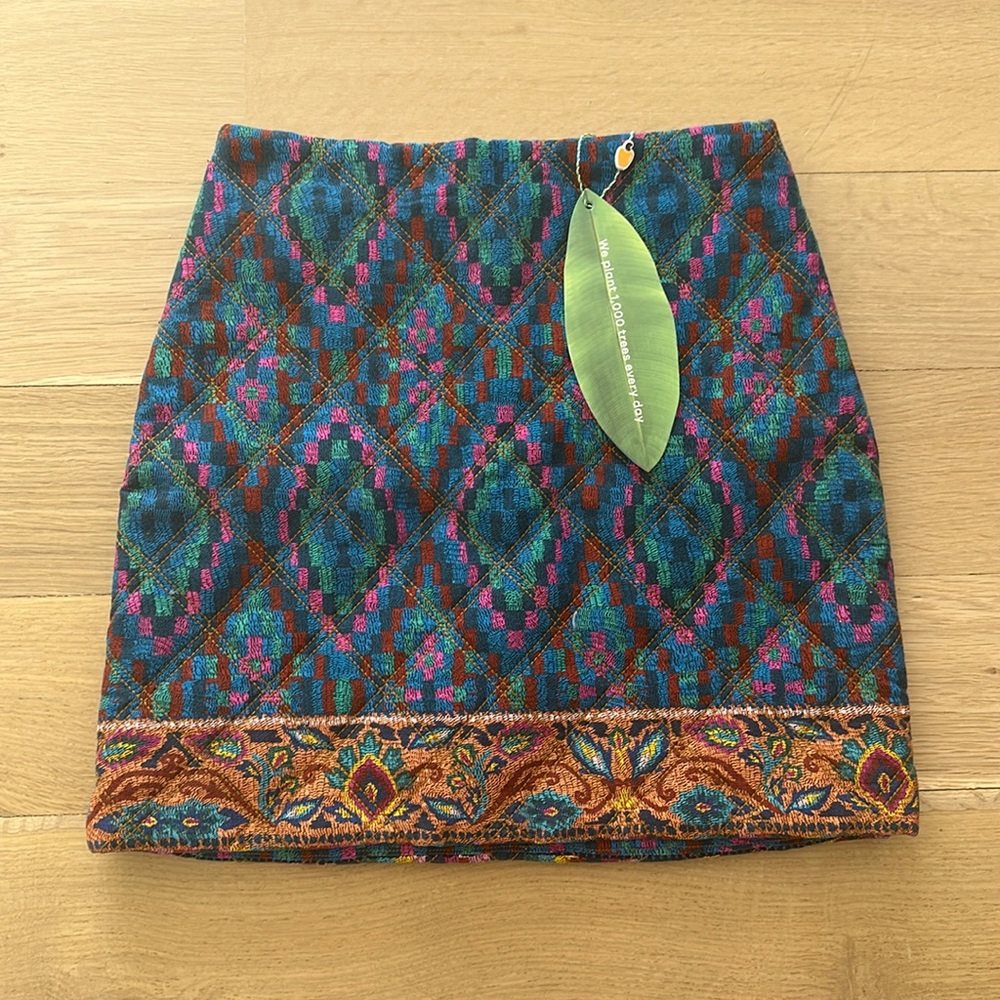 Farm Rio skirt